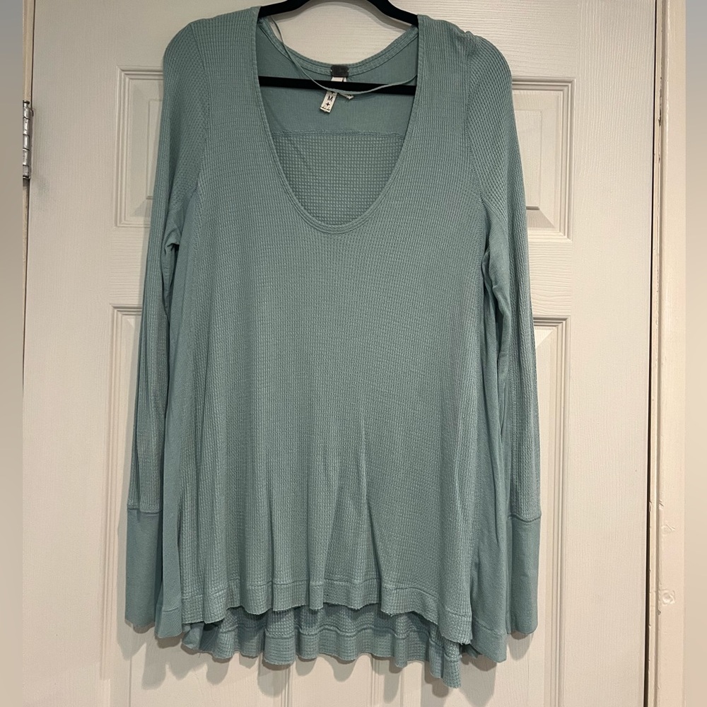 We the free thermal size medium